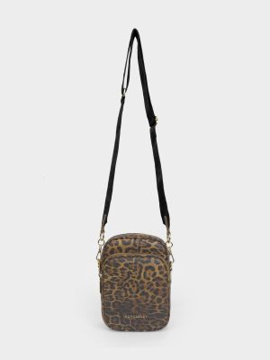 Kinsley North/South Crossbody Bag